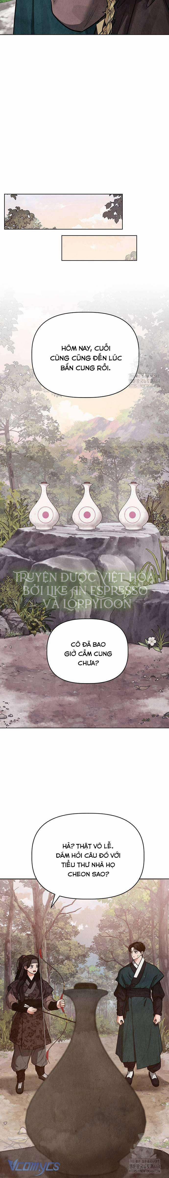 Quỷ Hồn 4 trang 16