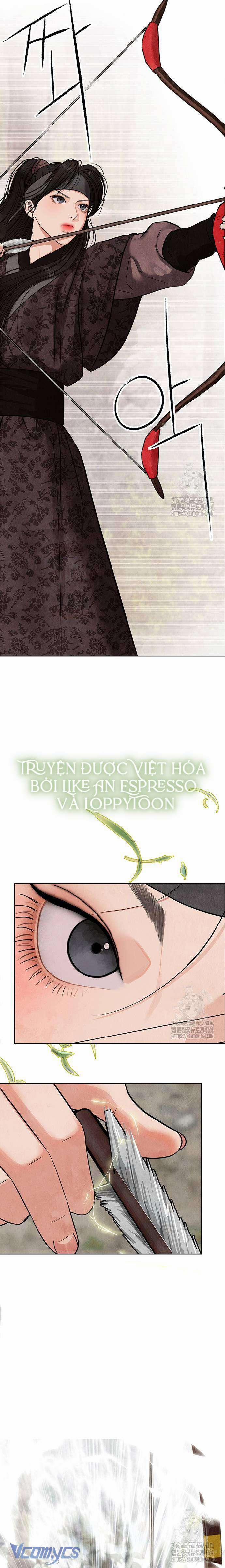 Quỷ Hồn 4 trang 18