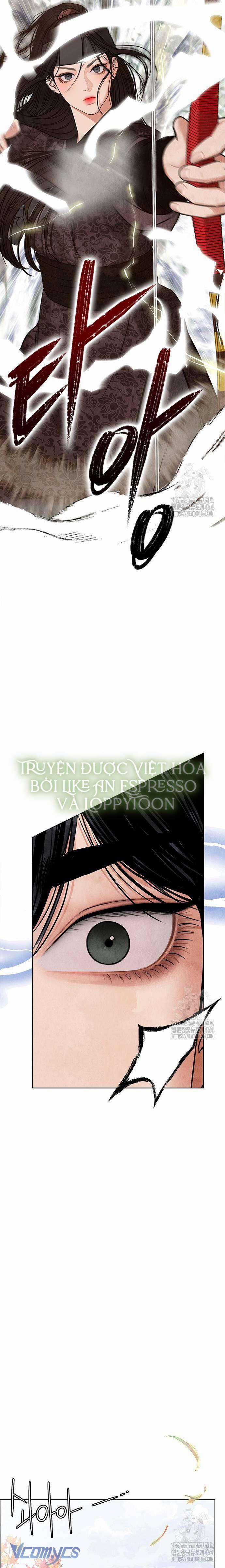 Quỷ Hồn 4 trang 19