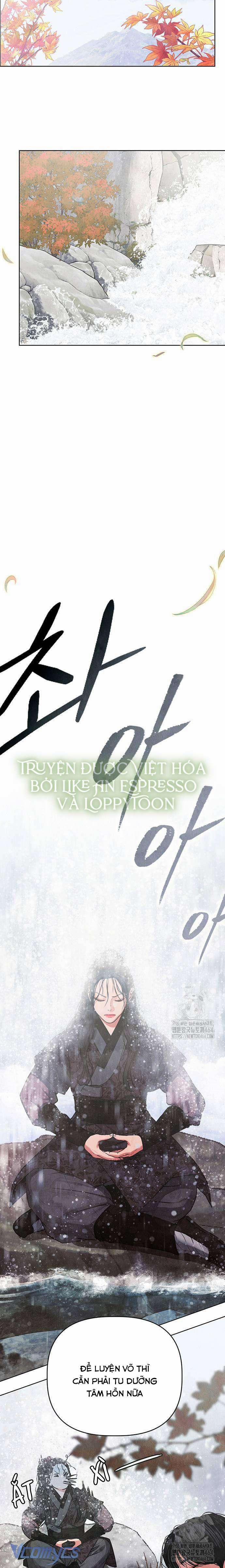 Quỷ Hồn 4 trang 20