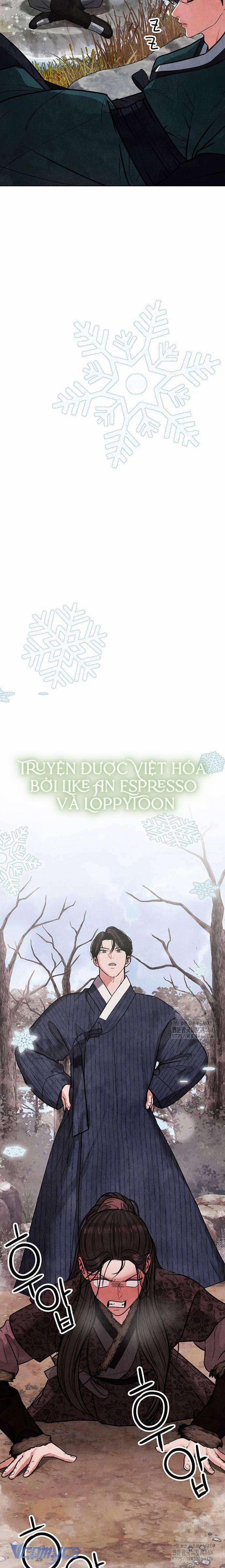 Quỷ Hồn 4 trang 21