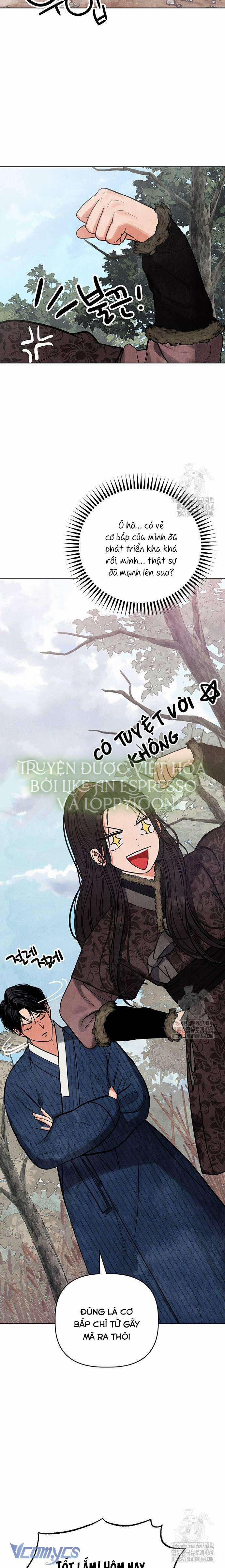 Quỷ Hồn 4 trang 22