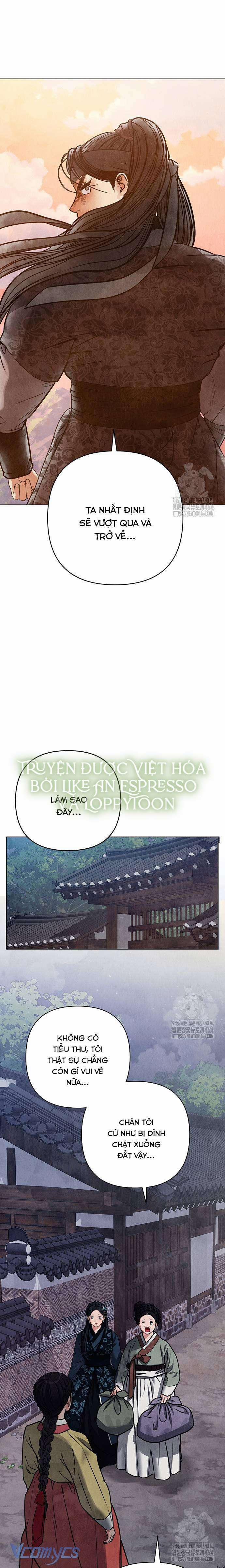 Quỷ Hồn 4 trang 25