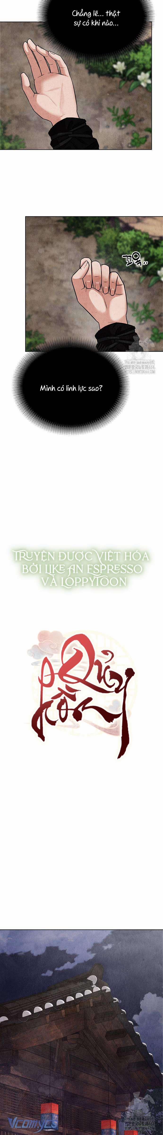 Quỷ Hồn 4 trang 3