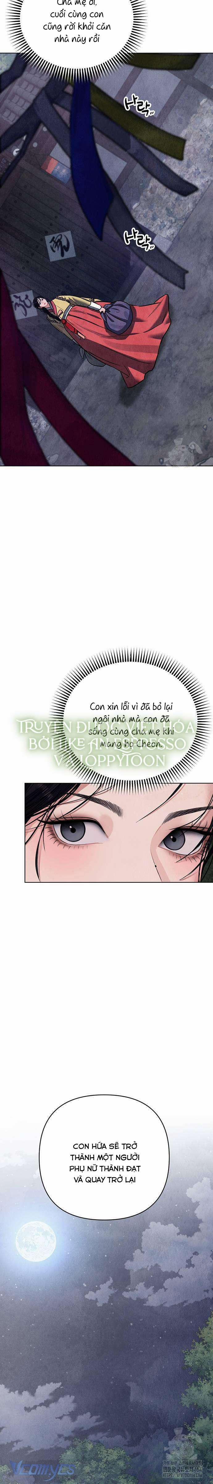 Quỷ Hồn 4 trang 31