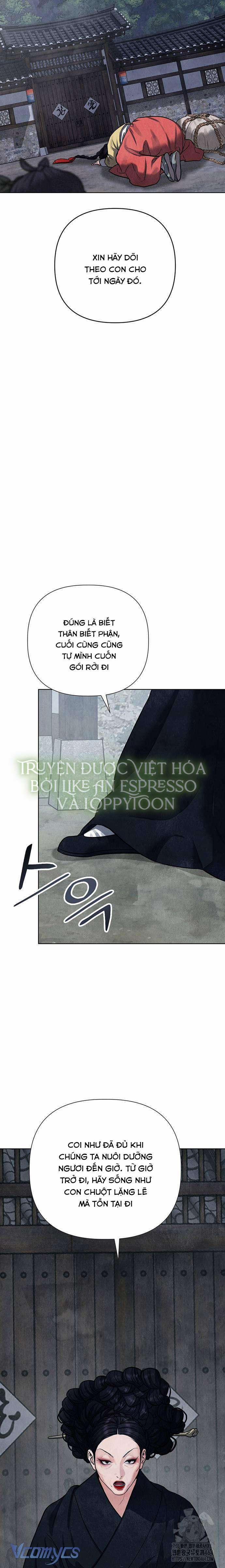 Quỷ Hồn 4 trang 32