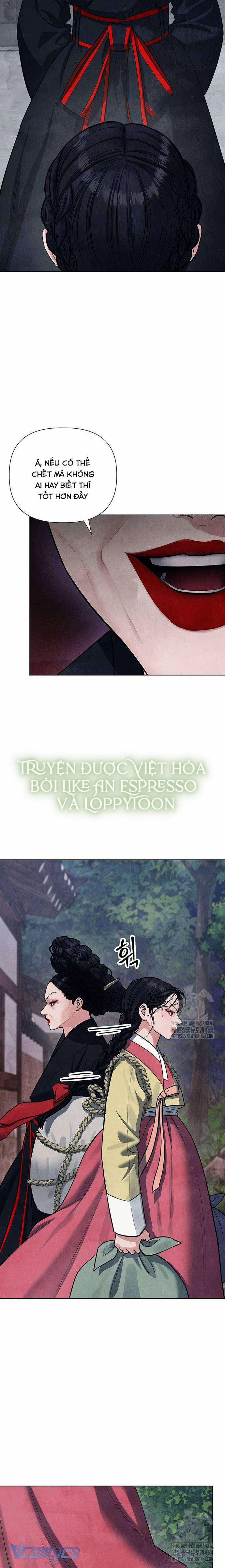 Quỷ Hồn 4 trang 33