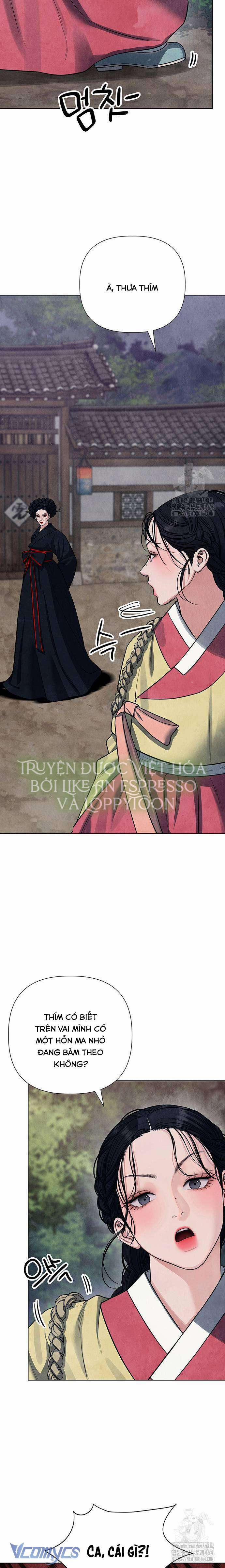 Quỷ Hồn 4 trang 34