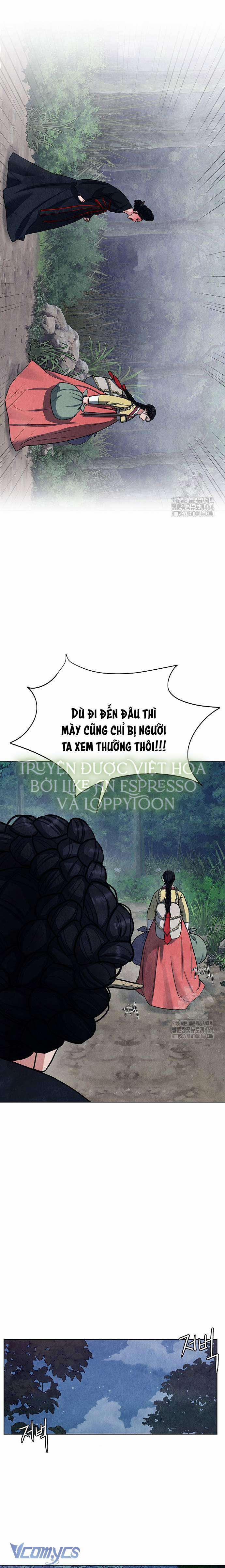 Quỷ Hồn 4 trang 36