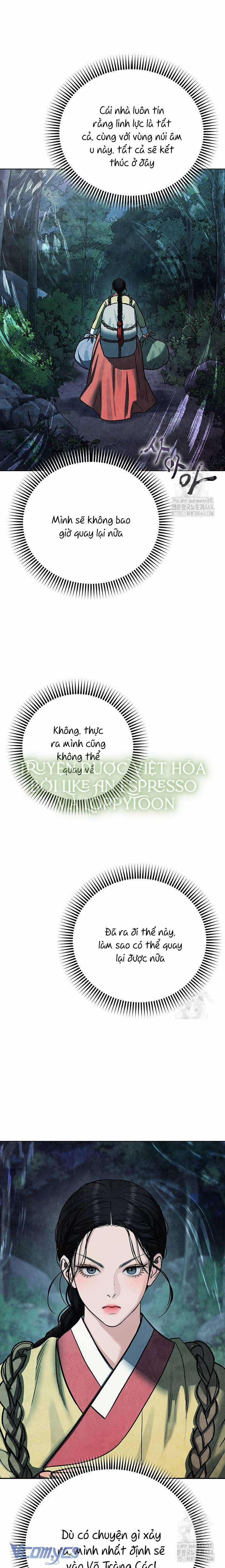 Quỷ Hồn 4 trang 38