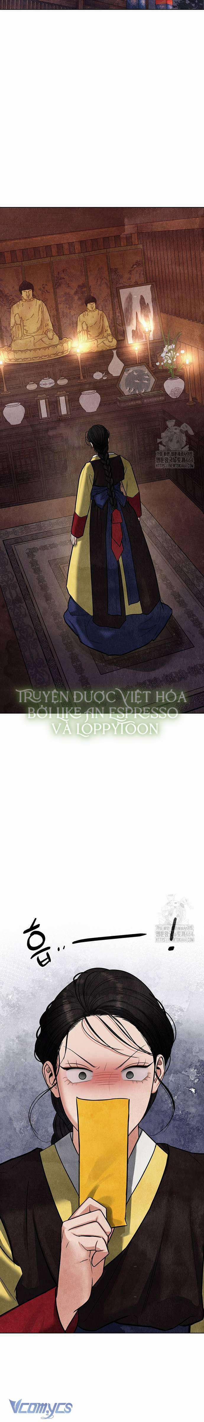 Quỷ Hồn 4 trang 4