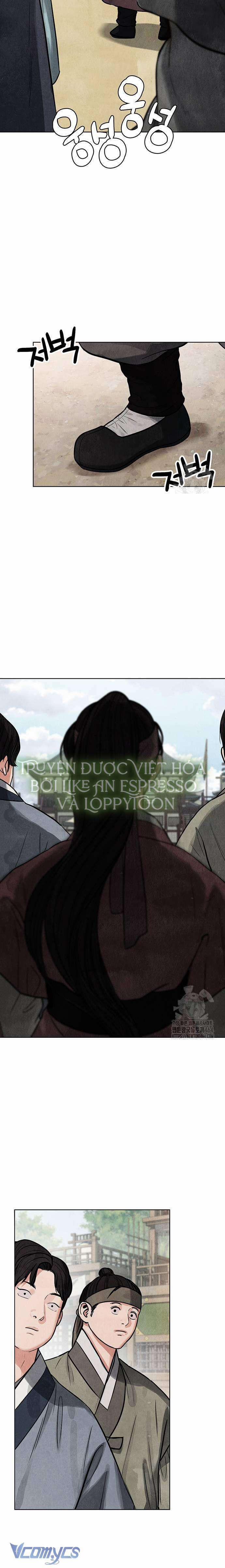 Quỷ Hồn 4 trang 40