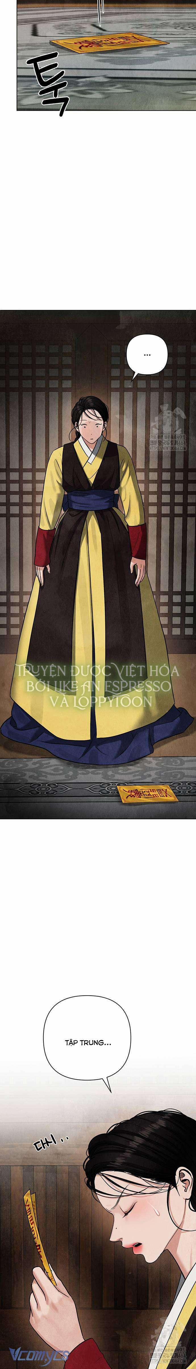 Quỷ Hồn 4 trang 6