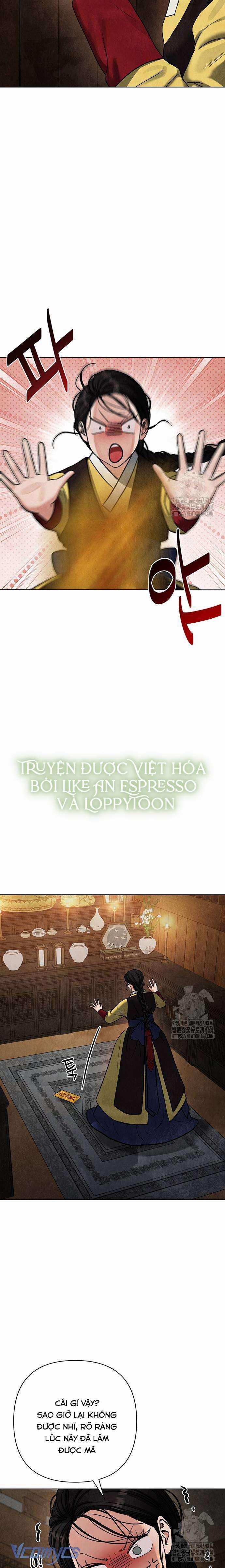 Quỷ Hồn 4 trang 7