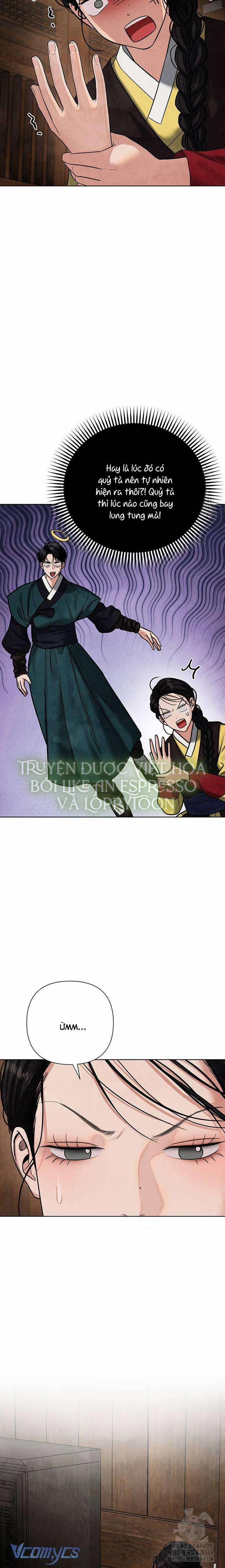 Quỷ Hồn 4 trang 8