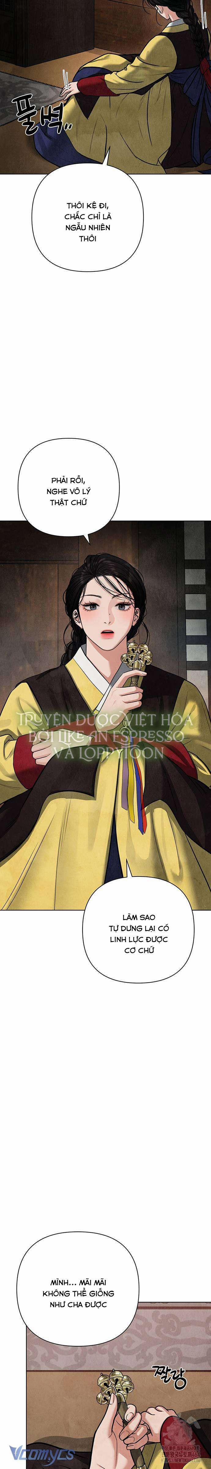 Quỷ Hồn 4 trang 9