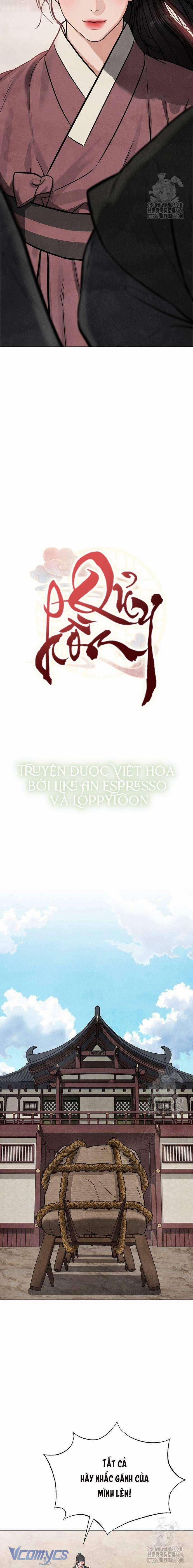 Quỷ Hồn 5 trang 1