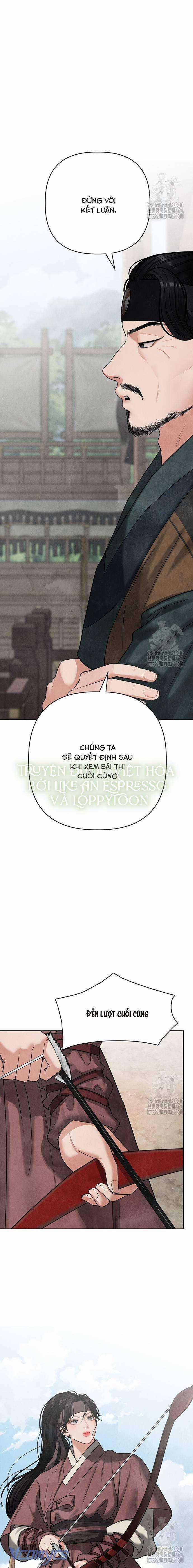 Quỷ Hồn 5 trang 11