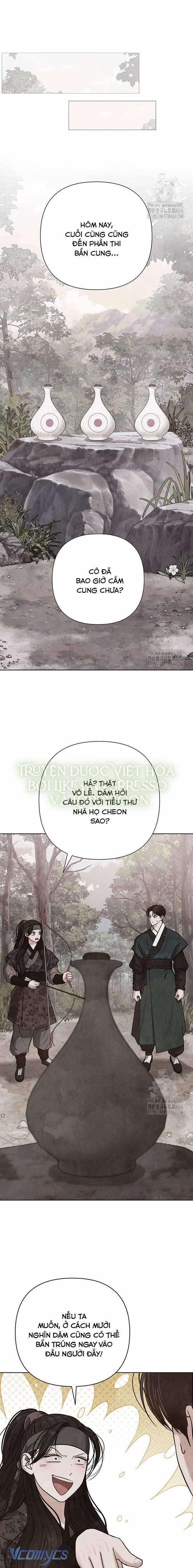 Quỷ Hồn 5 trang 13