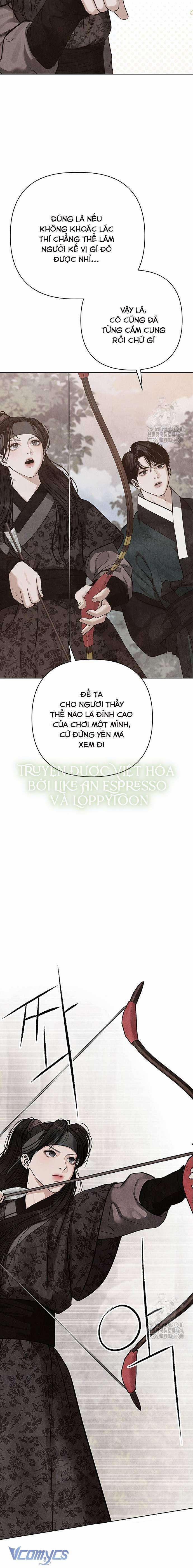 Quỷ Hồn 5 trang 14