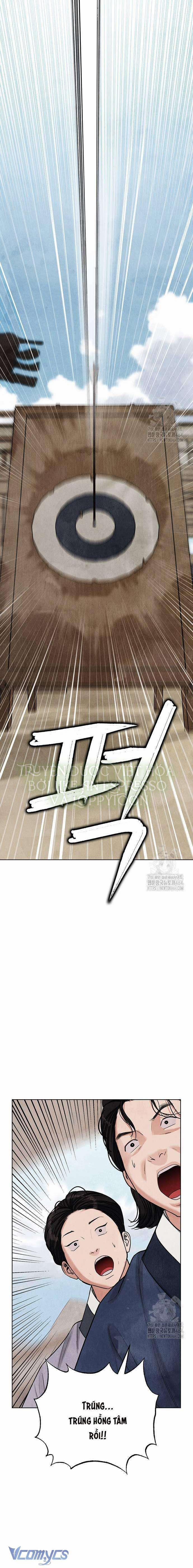 Quỷ Hồn 5 trang 16