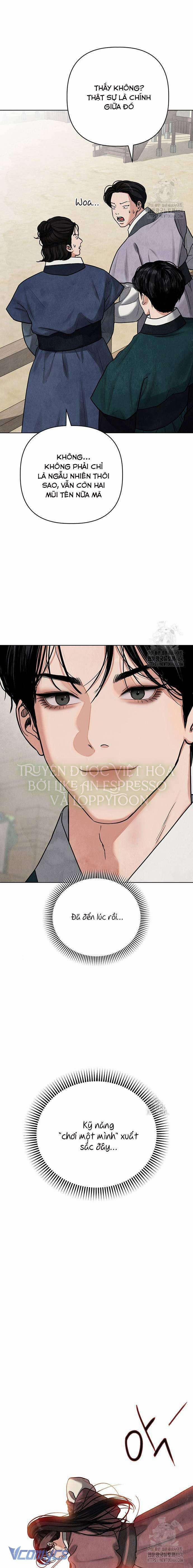 Quỷ Hồn 5 trang 17