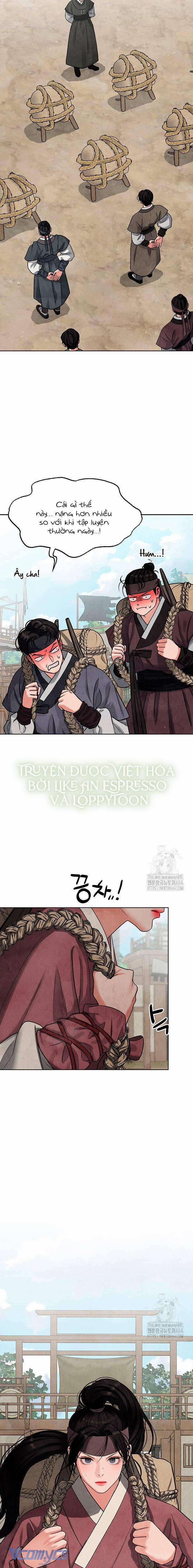 Quỷ Hồn 5 trang 2