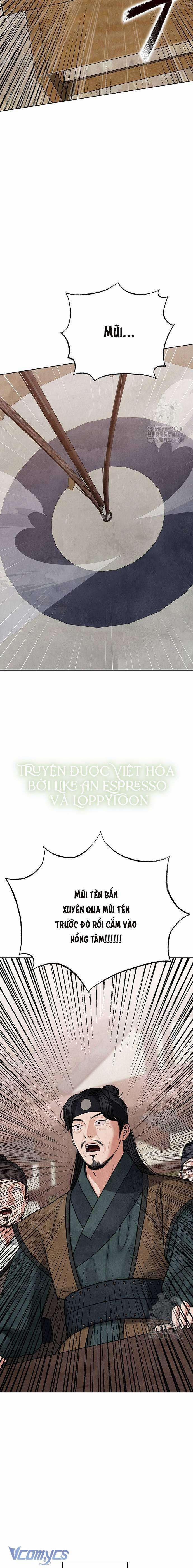 Quỷ Hồn 5 trang 20