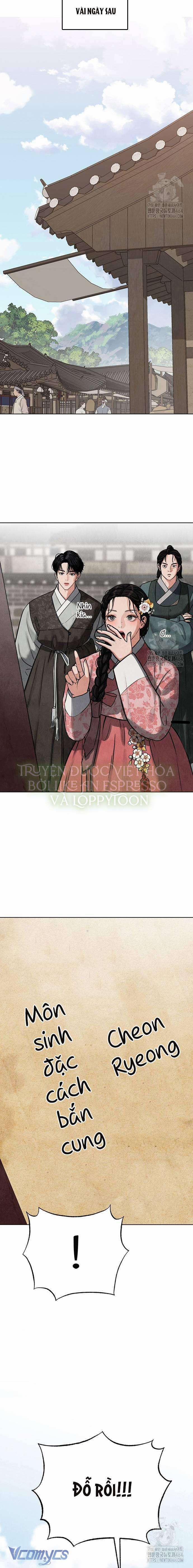 Quỷ Hồn 5 trang 21