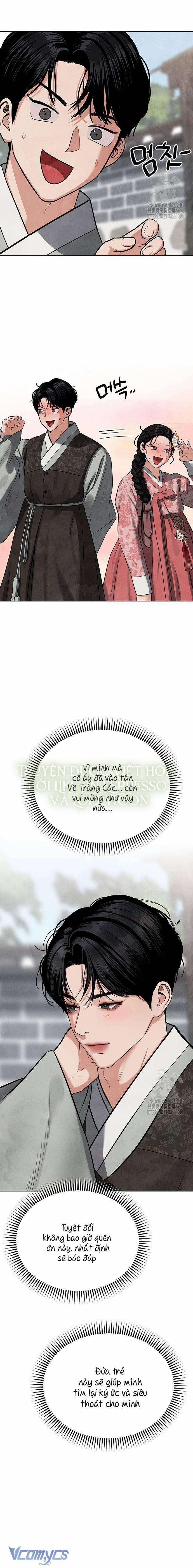 Quỷ Hồn 5 trang 23