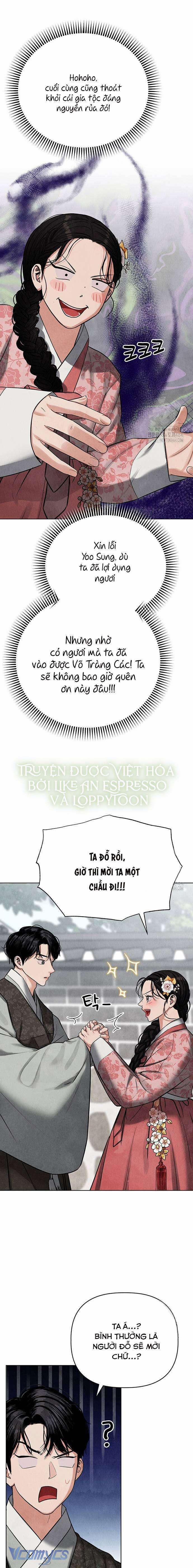 Quỷ Hồn 5 trang 24