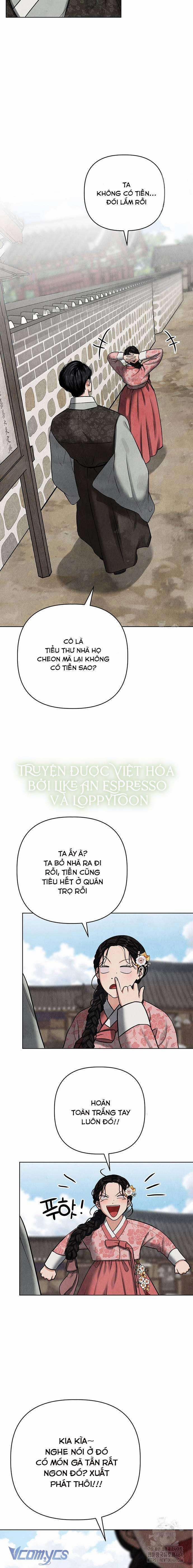 Quỷ Hồn 5 trang 25