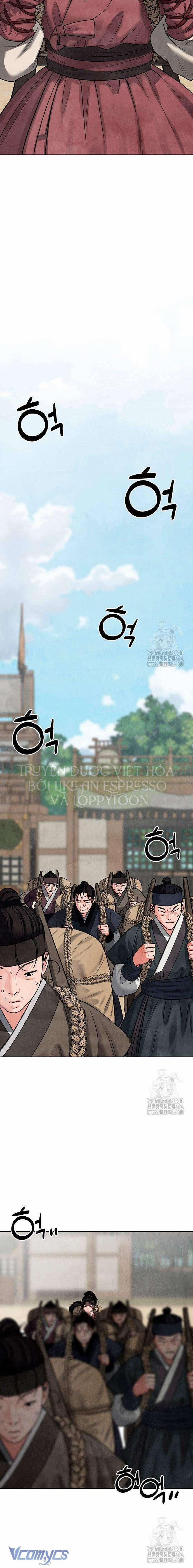 Quỷ Hồn 5 trang 3