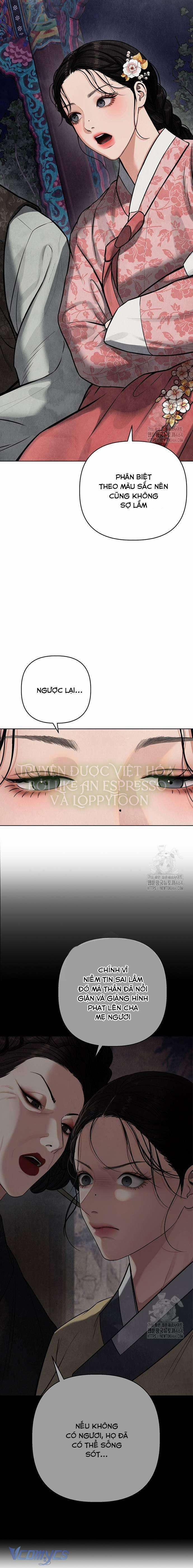 Quỷ Hồn 5 trang 30