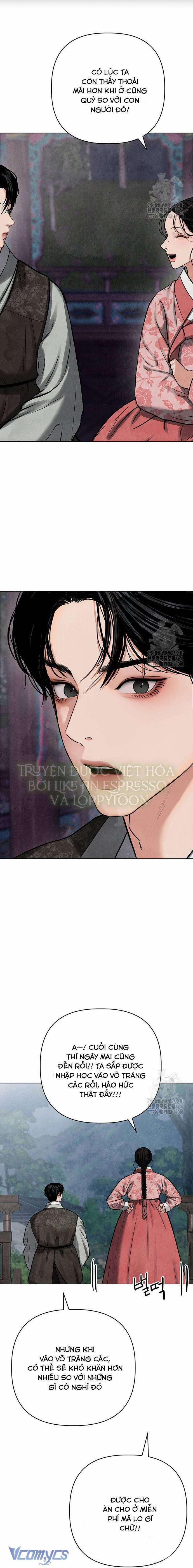 Quỷ Hồn 5 trang 31