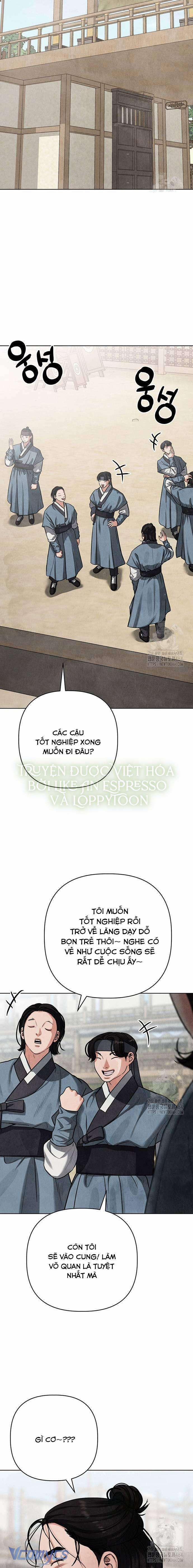 Quỷ Hồn 5 trang 33