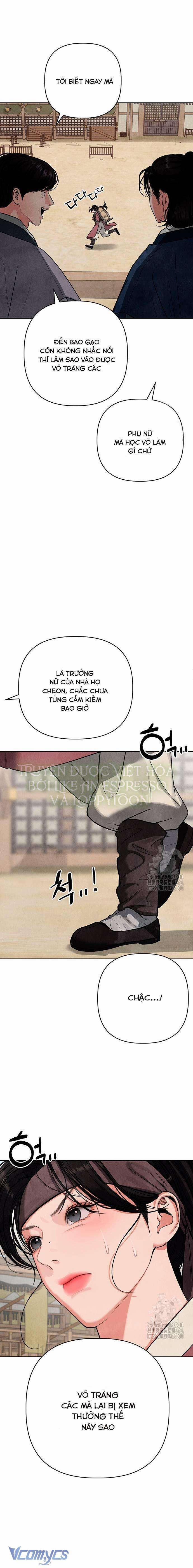 Quỷ Hồn 5 trang 4