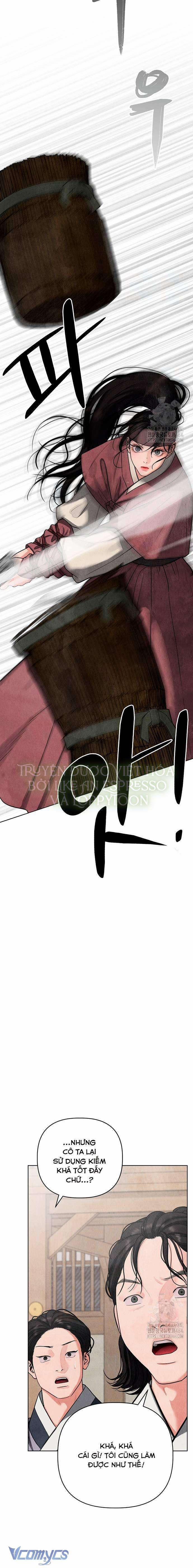 Quỷ Hồn 5 trang 6