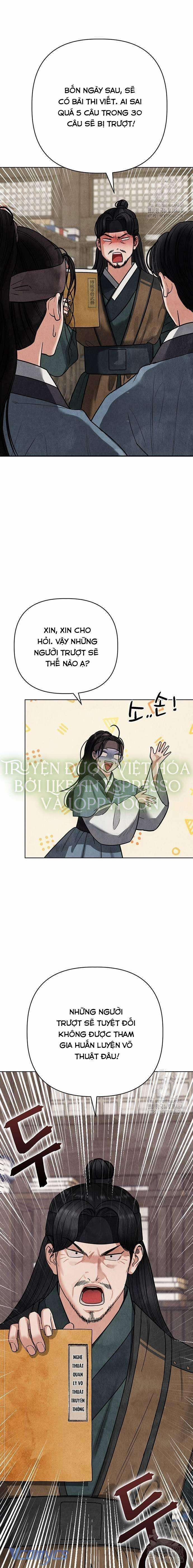 Quỷ Hồn 6 trang 13