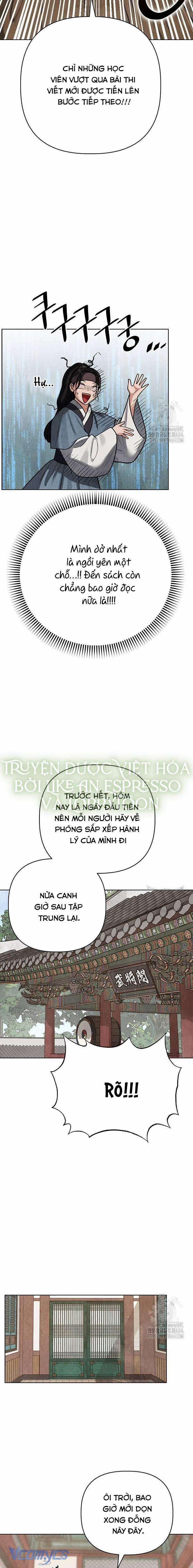 Quỷ Hồn 6 trang 14