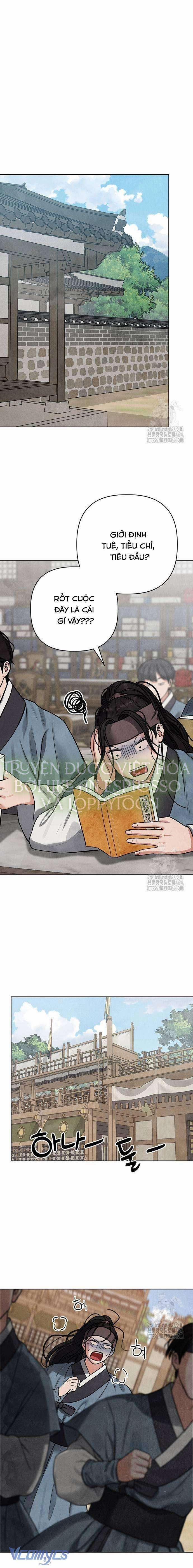 Quỷ Hồn 6 trang 16