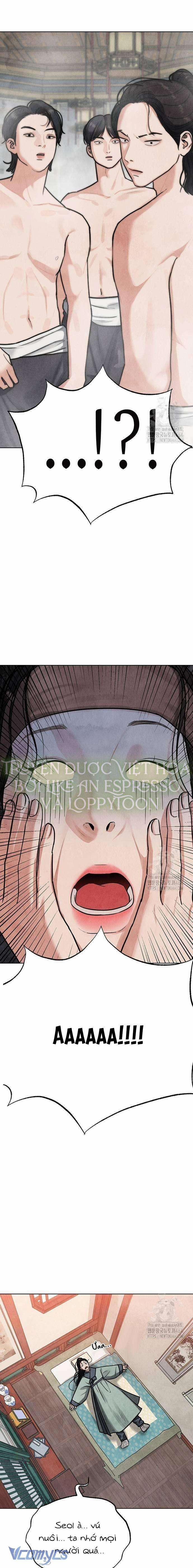 Quỷ Hồn 6 trang 18