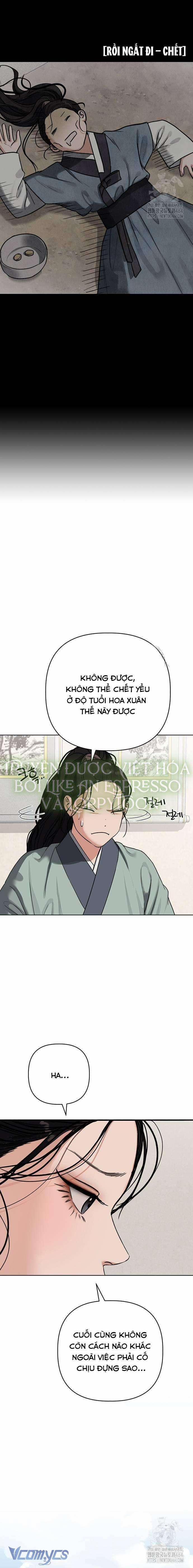 Quỷ Hồn 6 trang 21