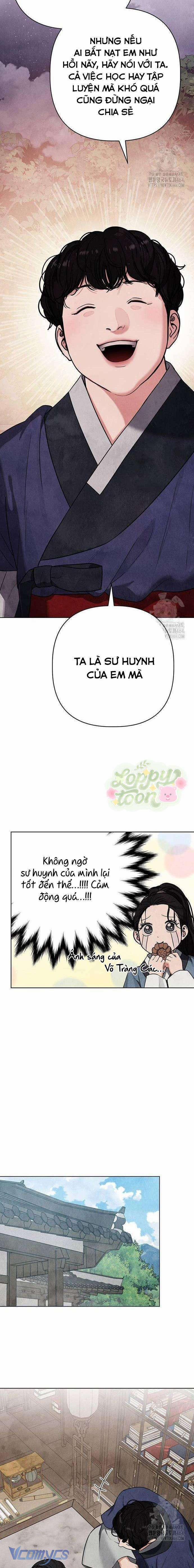 Quỷ Hồn 7 trang 13