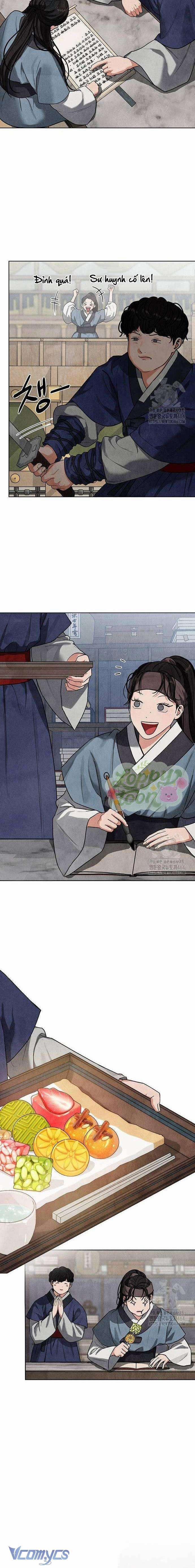 Quỷ Hồn 7 trang 14