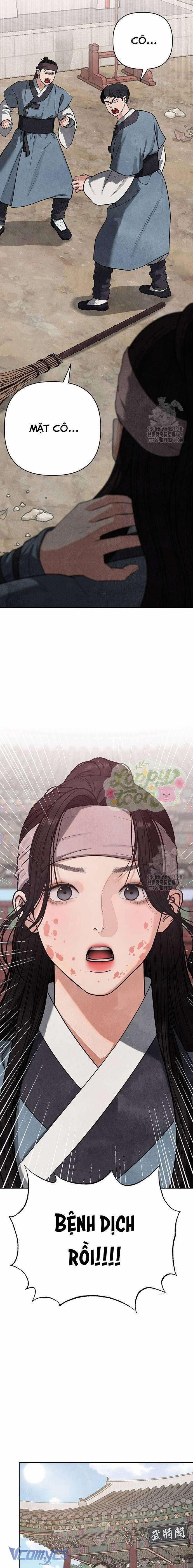 Quỷ Hồn 7 trang 18