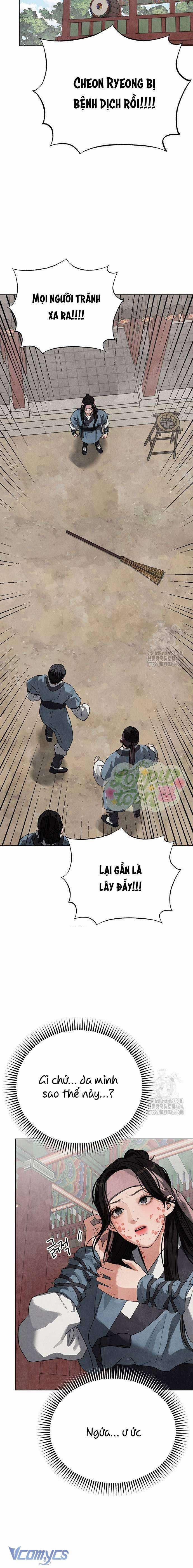 Quỷ Hồn 7 trang 19