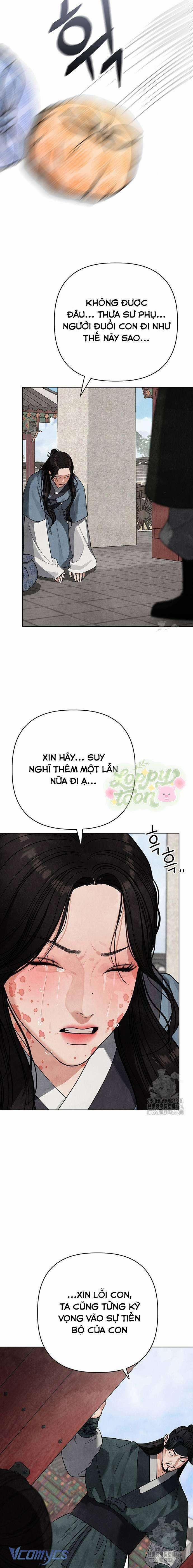 Quỷ Hồn 7 trang 21