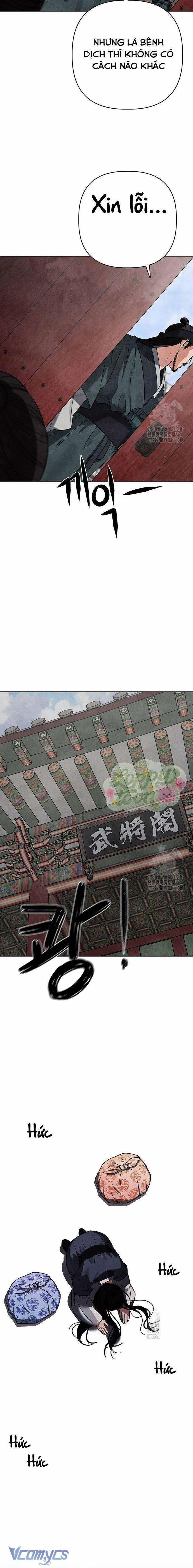 Quỷ Hồn 7 trang 22