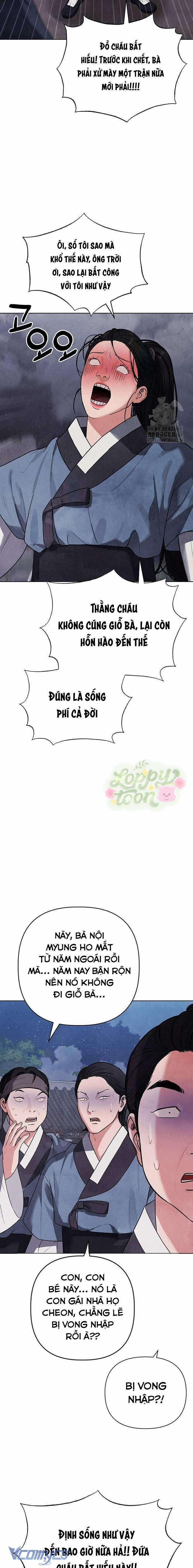 Quỷ Hồn 7 trang 4